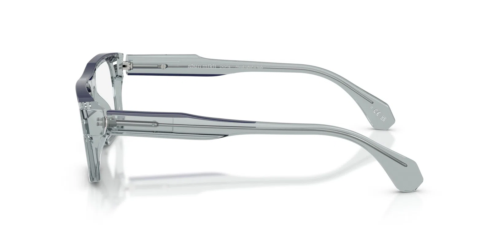 Alain Mikli 3532 Eyeglasses - view 60